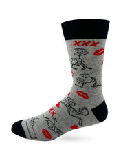 Load image into Gallery viewer, Favorite Thing To Do Men&#39;s Socks
