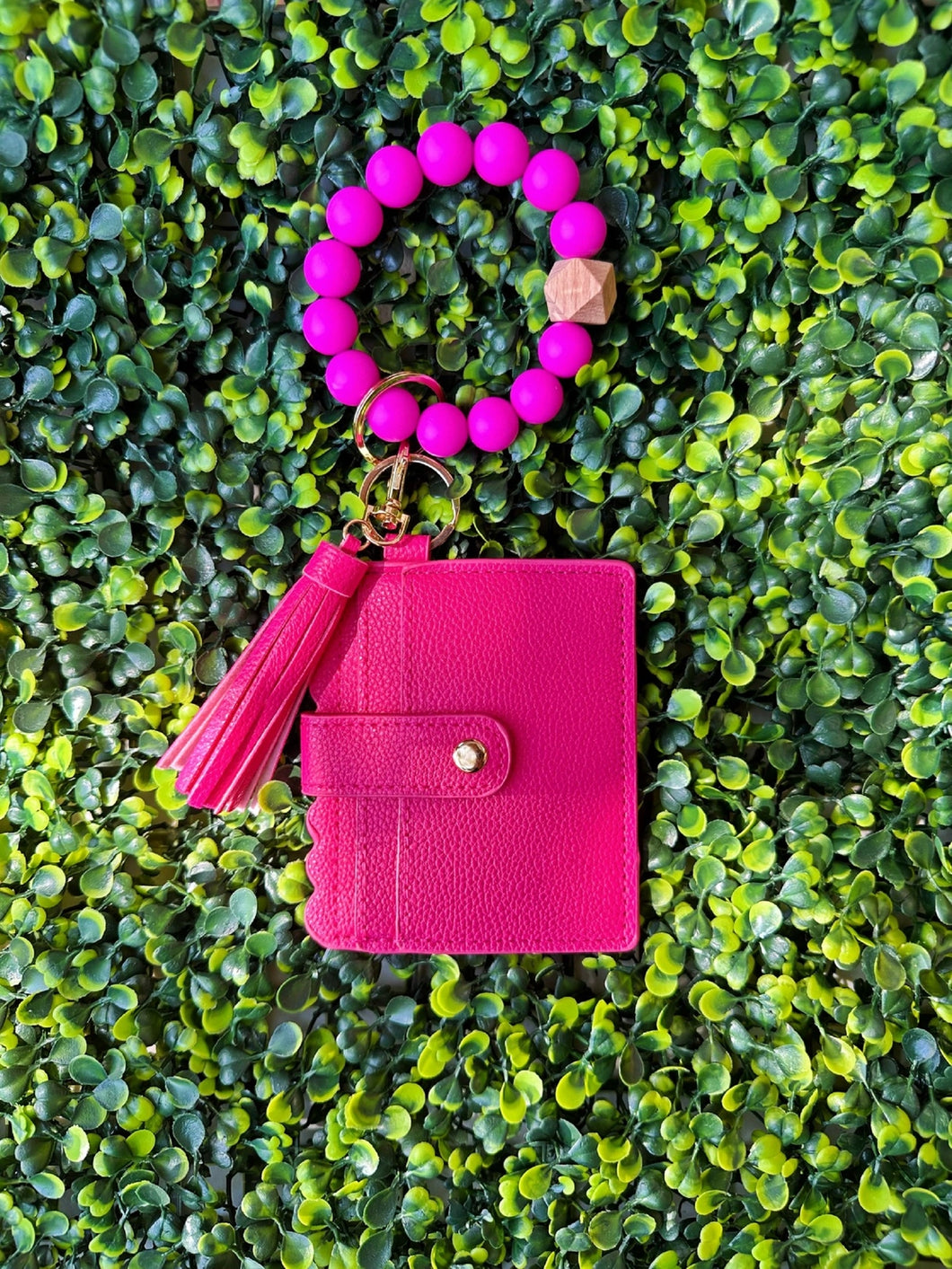 Victoria Wristlet Wallet