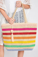 Load image into Gallery viewer, Amara Beach Bag
