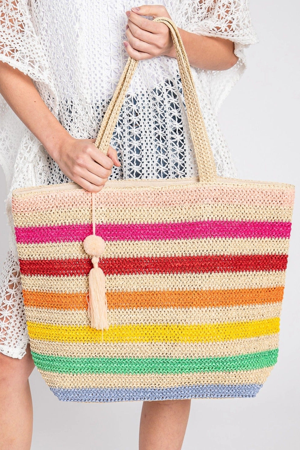 Amara Beach Bag