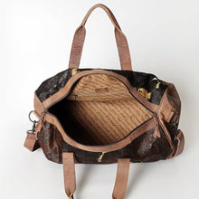 Load image into Gallery viewer, Howdy Duffle Bag
