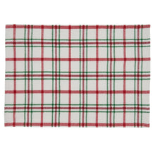 Load image into Gallery viewer, Plaid Placemat
