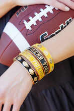 Load image into Gallery viewer, Missouri Tiger Bangle
