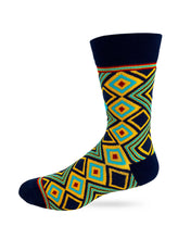 Load image into Gallery viewer, Fuck Around Mens Socks
