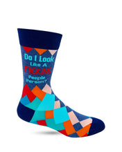 Load image into Gallery viewer, People Person Men&#39;s Socks
