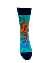 Load image into Gallery viewer, FU Men&#39;s Socks
