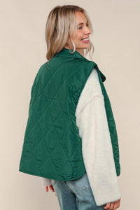 Believe It Vest