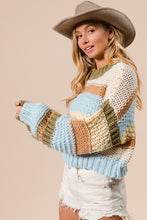 Load image into Gallery viewer, Running Around Sweater
