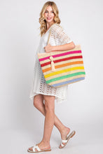 Load image into Gallery viewer, Amara Beach Bag
