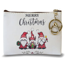 Load image into Gallery viewer, Festive Coin Purse
