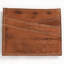 Load image into Gallery viewer, Seeing Is Believing Credit Card Holder

