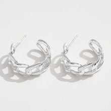 Load image into Gallery viewer, Believe In Me Earrings
