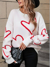 Load image into Gallery viewer, Big Love Sweater
