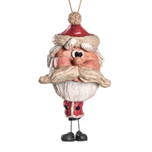 Load image into Gallery viewer, Santa Baby Ornament
