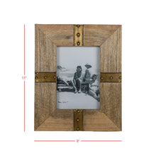 Load image into Gallery viewer, Harlan 5x7 Frame
