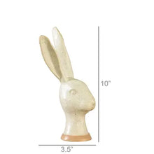 Load image into Gallery viewer, Hare Head
