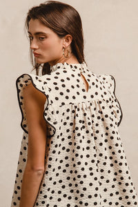All Spots Top
