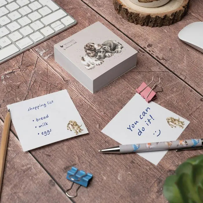 Growing Old Together Sticky Notes
