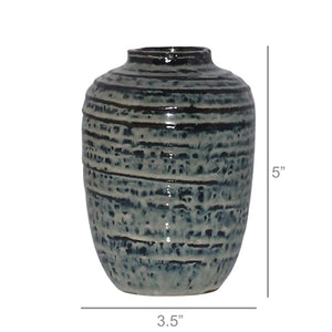 Toku Vase