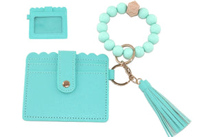 Victoria Wristlet Wallet