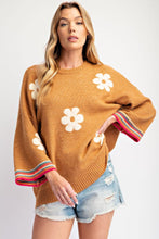 Load image into Gallery viewer, Just Leaving Sweater
