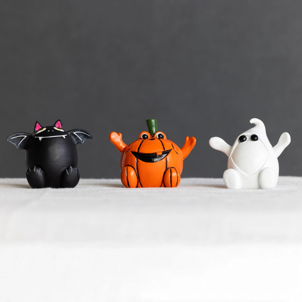 Halloween Peeps