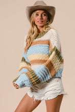 Load image into Gallery viewer, Running Around Sweater
