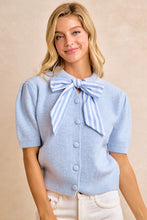 Load image into Gallery viewer, In Knots Sweater
