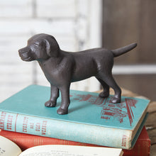 Load image into Gallery viewer, Labrador Figurine
