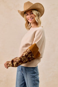 Savoring The Day Sweatshirt