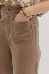 So Delicious Pant