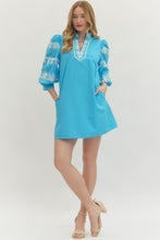 Load image into Gallery viewer, Thinking On It Dress
