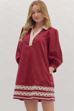 Load image into Gallery viewer, Coming Around Dress
