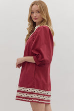 Load image into Gallery viewer, Coming Around Dress

