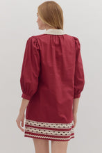Load image into Gallery viewer, Coming Around Dress
