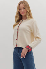 Load image into Gallery viewer, Celebrate The Season Sweater
