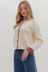Celebrate The Season Sweater