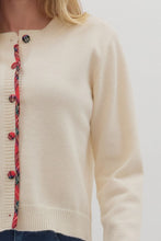 Load image into Gallery viewer, Celebrate The Season Sweater
