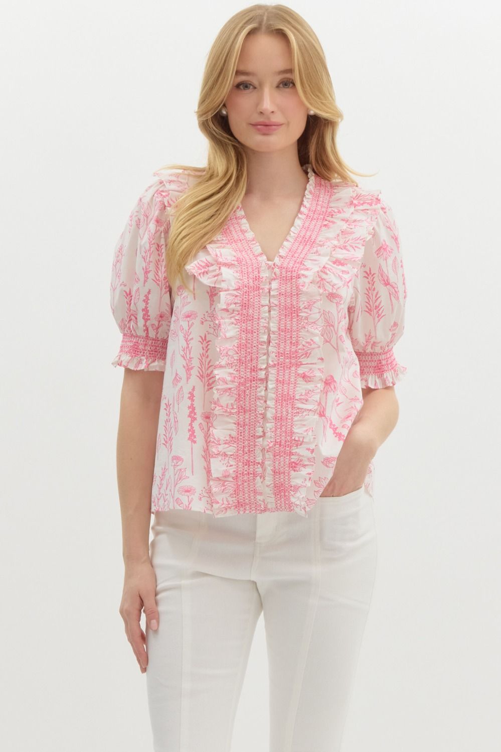 Something Special Top