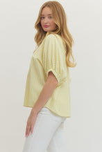 Load image into Gallery viewer, I'm All Sunshine Top
