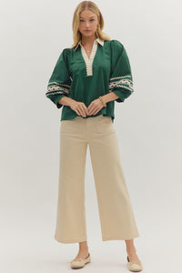 The Perfect Day Top