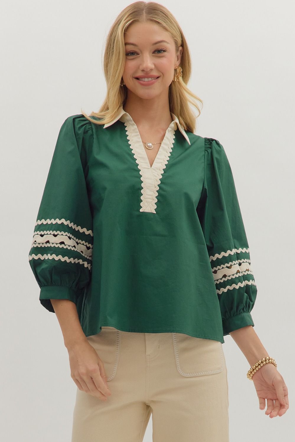 The Perfect Day Top