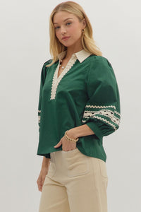 The Perfect Day Top