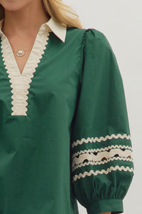 The Perfect Day Top