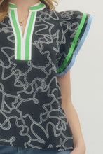 Load image into Gallery viewer, Let's Dance Top
