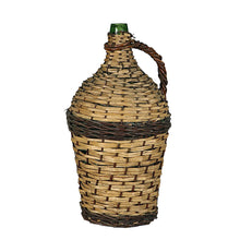 Load image into Gallery viewer, Vintage Wine Botlle
