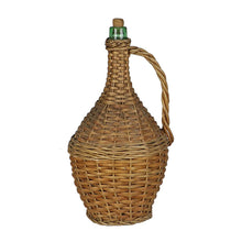 Load image into Gallery viewer, Vintage Wine Botlle

