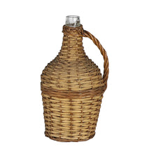 Load image into Gallery viewer, Vintage Wine Botlle
