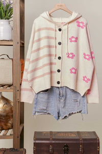Family Time Sweater