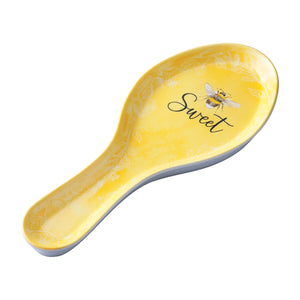 Bumblebee Spoon Rest
